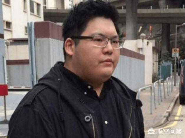 杜雨露的儿子:向华强一共两个儿子，向佐和向佑。为何差别这么大？