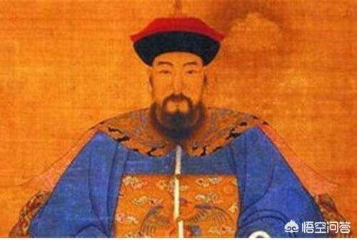 皇太极是谁:皇太极和多尔衮哪个更适合当皇帝？