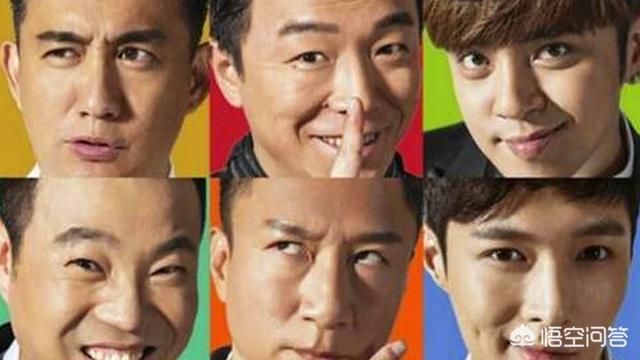 极限挑战六人真实关系:张艺兴和《极限挑战》六人的关系到底是怎样的？