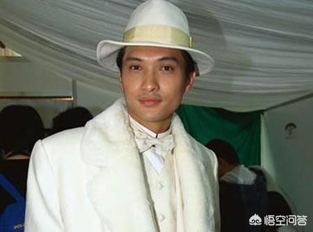 新上海滩演员表:《新上海滩》刘德华和张国荣谁才是男一号？哪个演技更好？