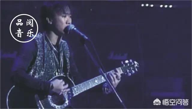 罗大佑曾一鸣:华语乐坛能否再出现像周杰伦、林俊杰、王力宏、陶喆这样的唱作人