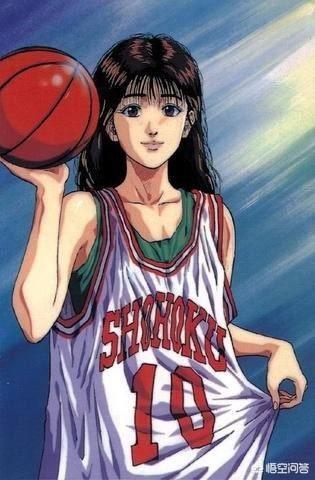 在《灌篮高手》中樱木和流川谁才更适合当赤木的妹夫？