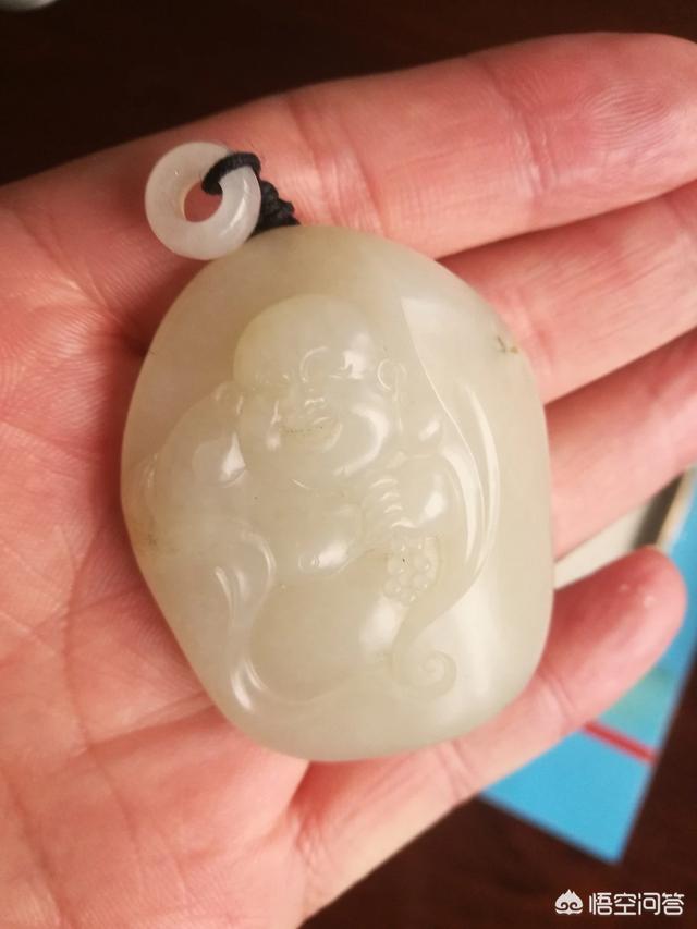 对中国玉文化的认识,拥有和田玉是一种怎样的体会？