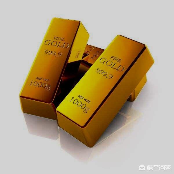 普通人怎么识别黄金,怎样才能知道黄金是真的假的？