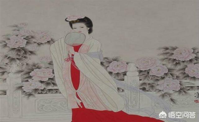 古代母以子贵,西施、杨玉环、妲己如此受宠,为何都没怀孕？