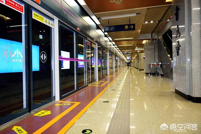 头条问答 - 广州22号地铁祈福站地铁口在哪个小区?(5个回答)