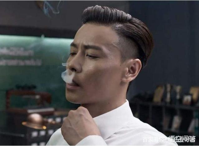 寇振海前妻:有哪些演员虽然是内地人但给人的感觉是港台或者日韩演员的？