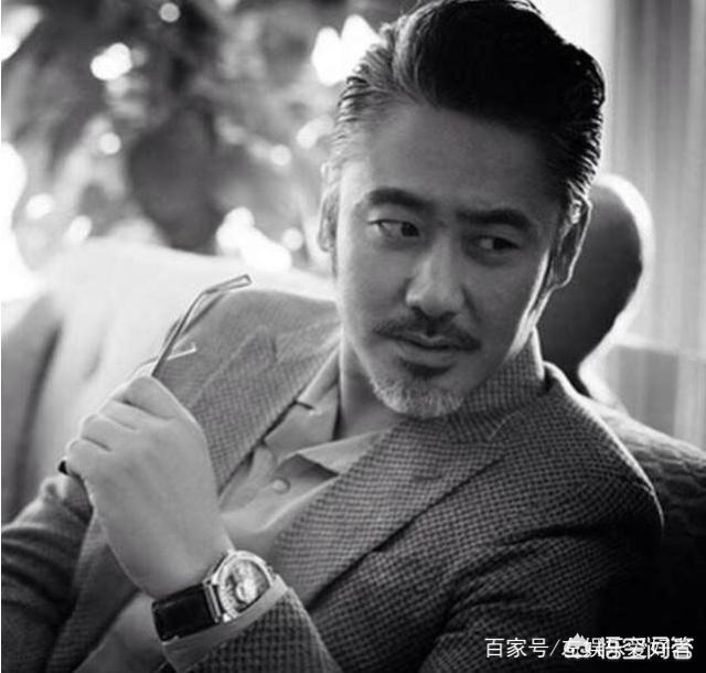 寇振海前妻:有哪些演员虽然是内地人但给人的感觉是港台或者日韩演员的？
