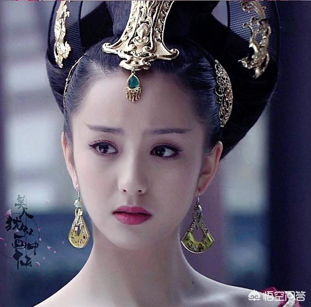 赵飞燕简介:赵飞燕侍奉的皇帝是谁呢？有什么依据？