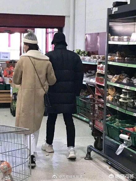 迪丽热巴杨洋恋情真假,你怎么看待最近爆出的杨洋乔欣恋情？