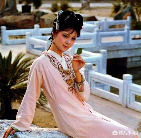薛家燕:《红楼梦》中四大家族中的薛家的情况到底如何？