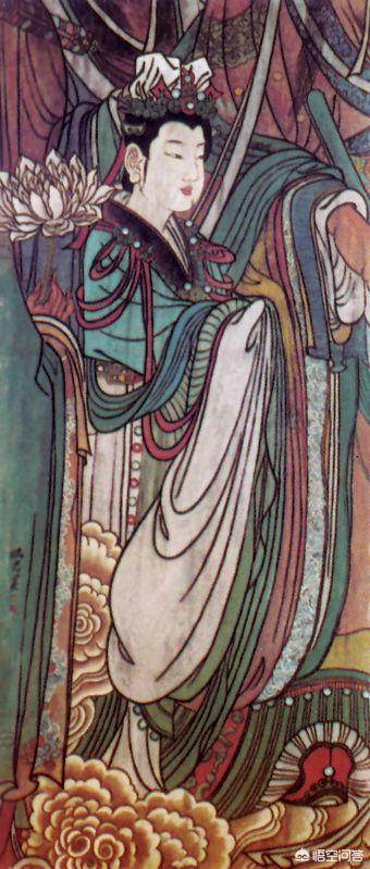 武则天是一个好母亲吗？