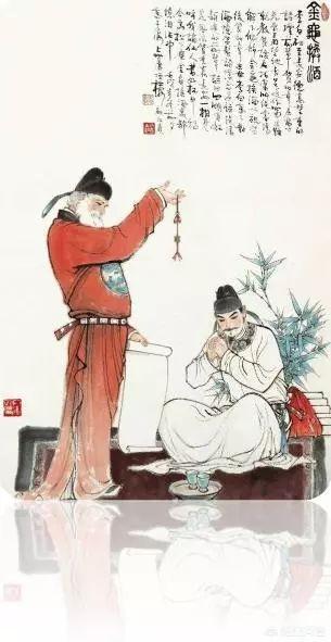 为什么很多古文古诗词翻译成白话文反而平平无奇？