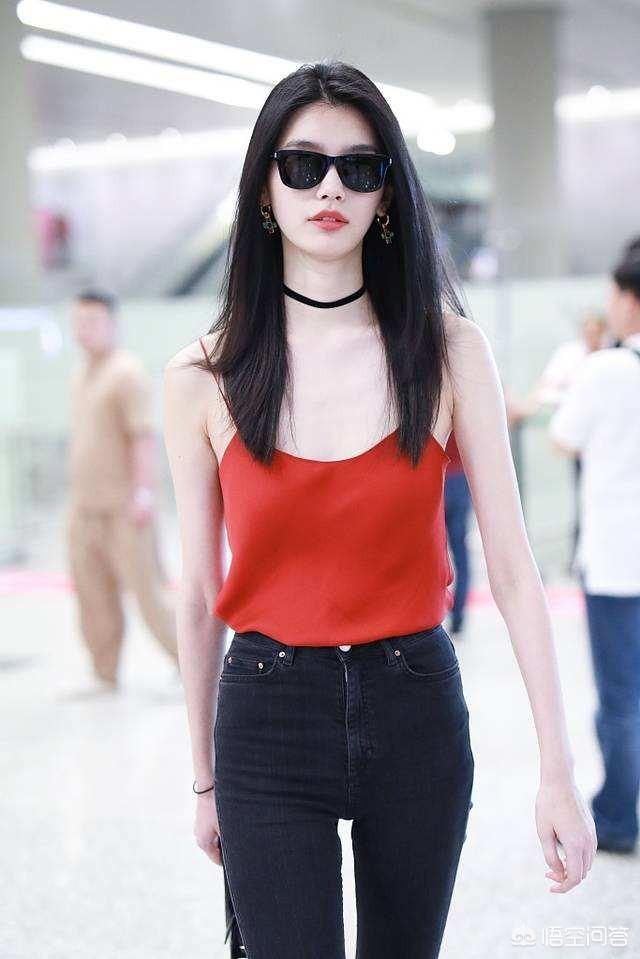 奚梦瑶怀孕:何猷君和奚梦瑶有戏吗大家怎么看