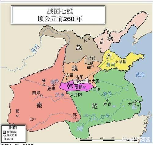 淄博历史:淄博市传统上是属鲁还是齐？