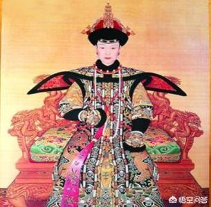 慈禧太后:慈禧太后真的一无是处吗？你怎么评价慈禧太后？