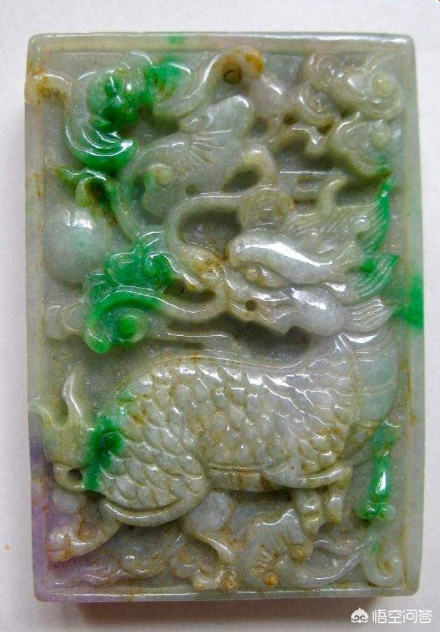 盘翡翠3年前后对比,翡翠长期不戴，水头变干了怎么办？