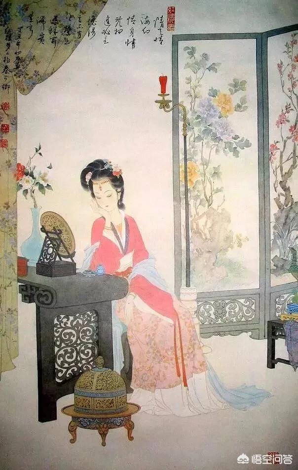 同昌公主:秦可卿到底是不是废太子女儿？
