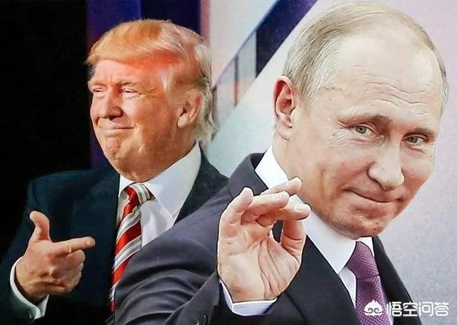 请问如果美国像对付马杜罗一样，不承认普京是俄罗斯合法总统，俄罗斯会怎么反击呢？插图9