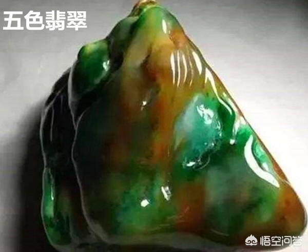 染色的玉石怎么鉴别,怎么辨别玉石的染色烧色？