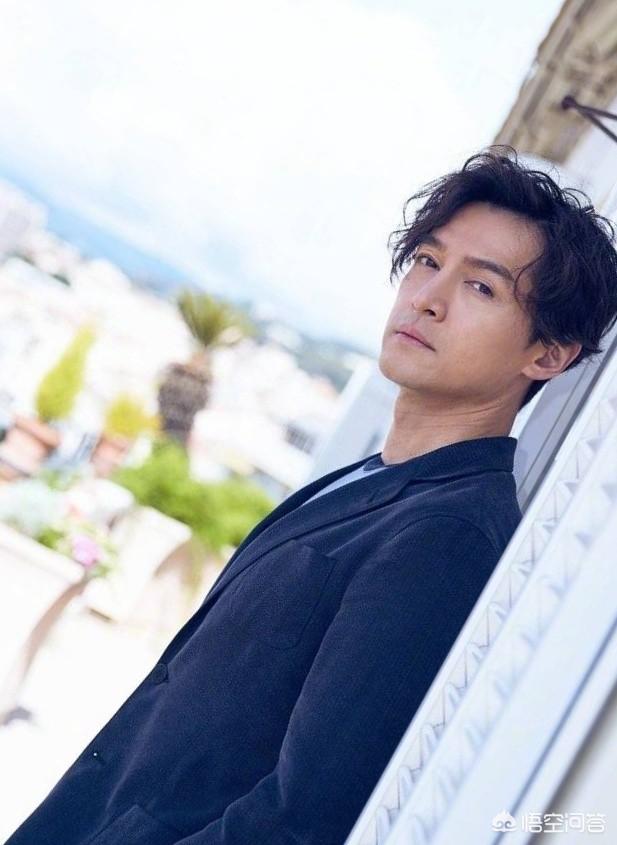 陆毅老婆:陆毅和郭京飞他们两同为女婿，谁更受丈母娘的喜欢呢？