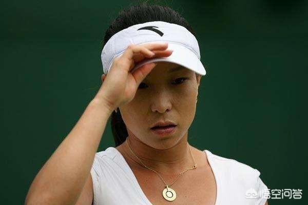 网球李娜:我想问一下中国网球女将李娜的成就到底有多高？