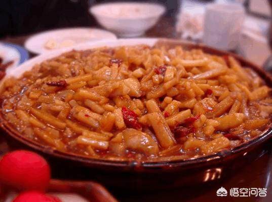 农家菜,你的最爱是哪道？