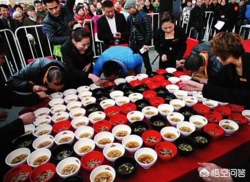 那些直播吃东西的人,是真吃吗？如果是真的,好吓人啊？