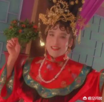 小灿反串:你心目中哪位男演员女扮反串最漂亮