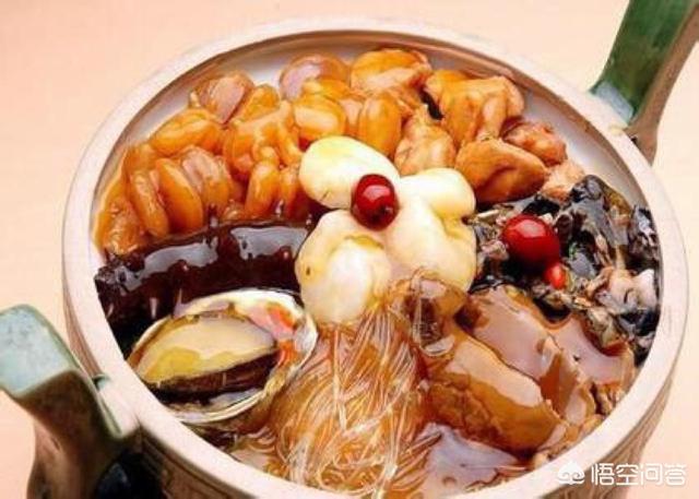 斑鰶刺身:如果可以不考虑钱，你最想吃的美食有哪些？