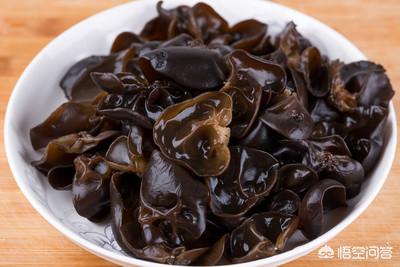 吃木耳芹菜一个月会减肥吗？