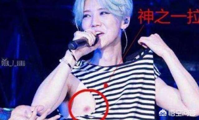 穿帮镜头大集合:史上最让人尴尬的影视穿帮镜头有哪些？