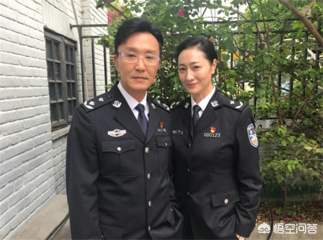 王梓芠剧照:《破冰行动》中除了陈珂一个女主角，你能找出十个以上女配角吗？