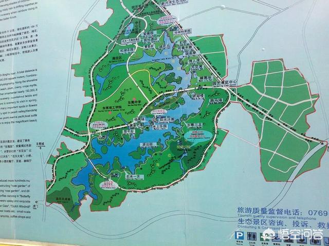 东莞塘厦有哪些好玩,便宜又适合约会的地方？