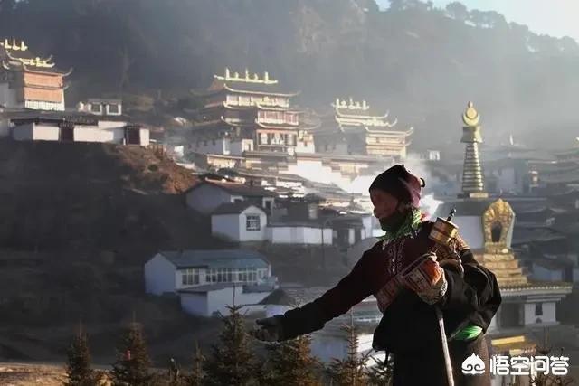西藏真的可以净化一个人的心灵吗？去过一次的你还会去第二次吗？