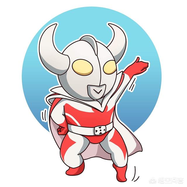 头条问答 - 在特摄动漫中,如果奥特之父大战奥特之王谁会赢呢?为什么?