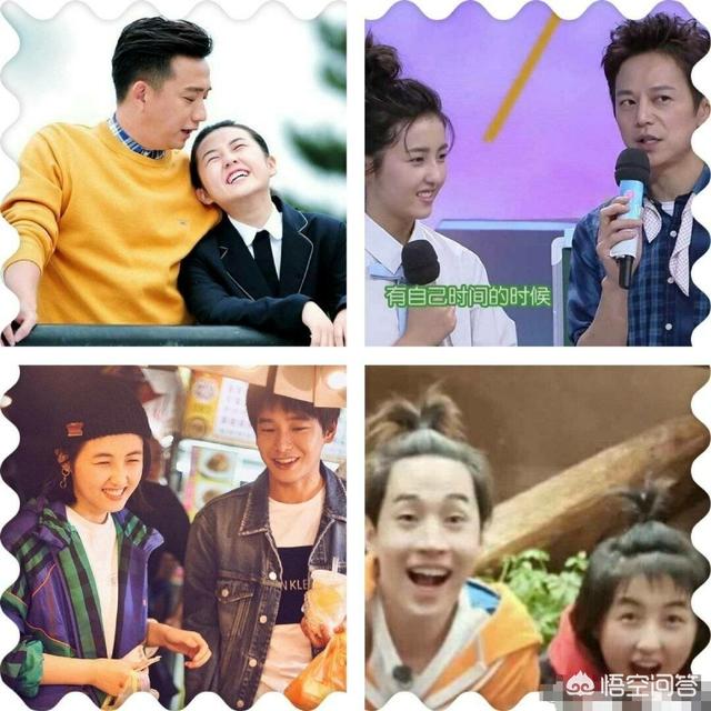 黄磊的女儿:黄磊对女儿多多的教育方式是怎样的？