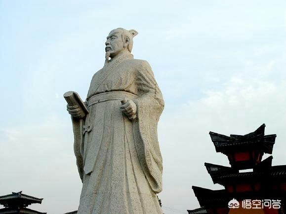 兵不血刃:管仲如何兵不血刃使齐国成为春秋霸主？