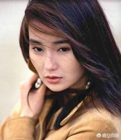 梁朝伟结婚:为什么当初梁朝伟没有娶张曼玉？