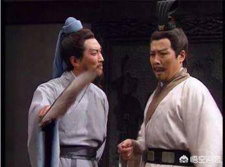 鲍国安朗诵:老《三国演义》中，谁的表演最出彩？