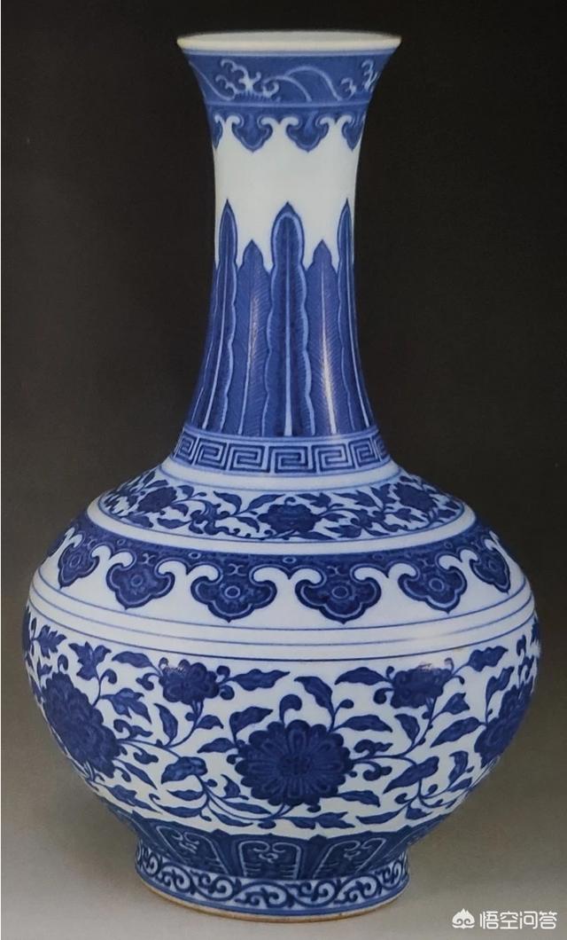 乾隆年制四字底款,乾隆年制鼻烟壶上的方框是什么字？