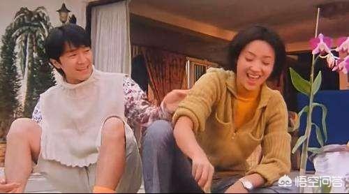 黄百鸣老婆:黄百鸣当初高价邀请周星驰拍《家有喜事》，为何票房还是亚军