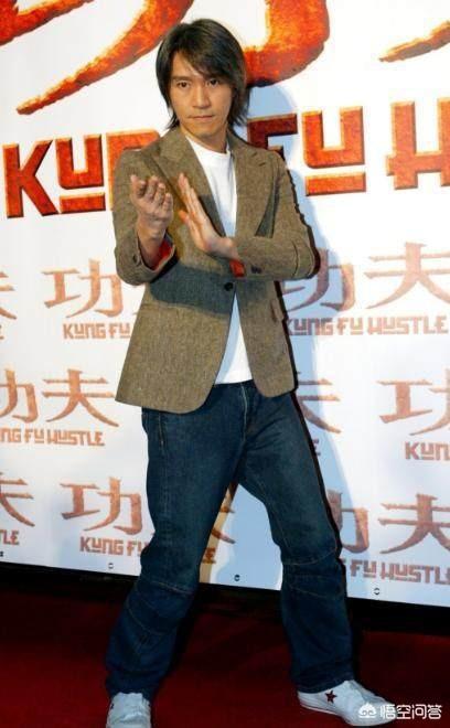 马云对话周星驰:为什么周星驰自从当导演后很少亲自出演了