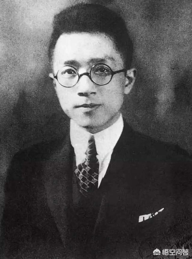 张幼仪:徐志摩后悔抛弃张幼仪后娶陆小曼吗？