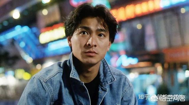 张含韵刘德华:你最佩服刘德华哪些方面？