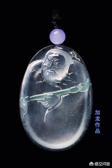 揭阳工翡翠雕刻的特点,揭阳五万能买什么样的翡翠？