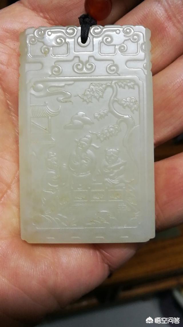 明清玉器是俗文化的极至,料优工精,题材丰富,这是受市场欢迎的根本原因,您赞同吗？