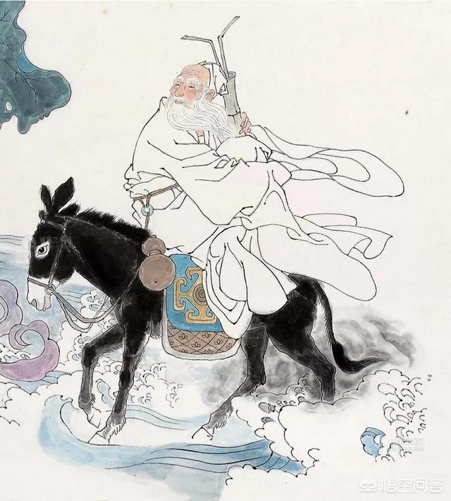 头条问答 - 为什么说是"骑驴看唱本,走着瞧,而不是骑马"?