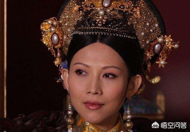 头条问答 - 《甄嬛传》里纯元皇后的原型,真的跟电视剧里一样完美吗?