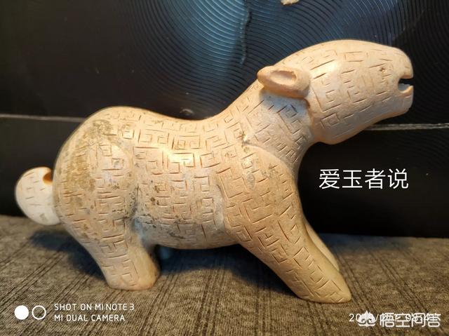 古玉所有种类,你鉴赏过秦代(国)古玉吗？请附图说明？